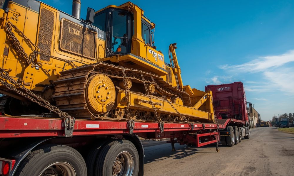 load track dispatch 10