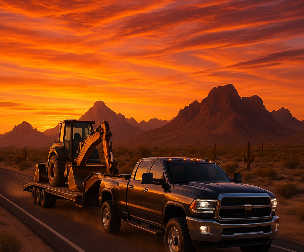 load track dispatch 7