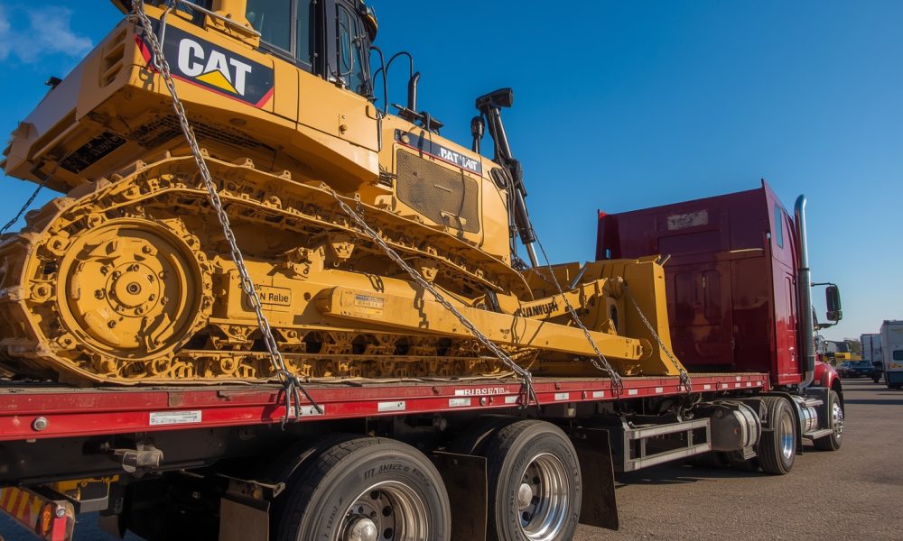 load track dispatch 8